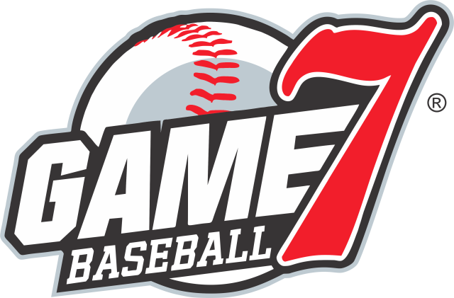 Game 7 Baseball